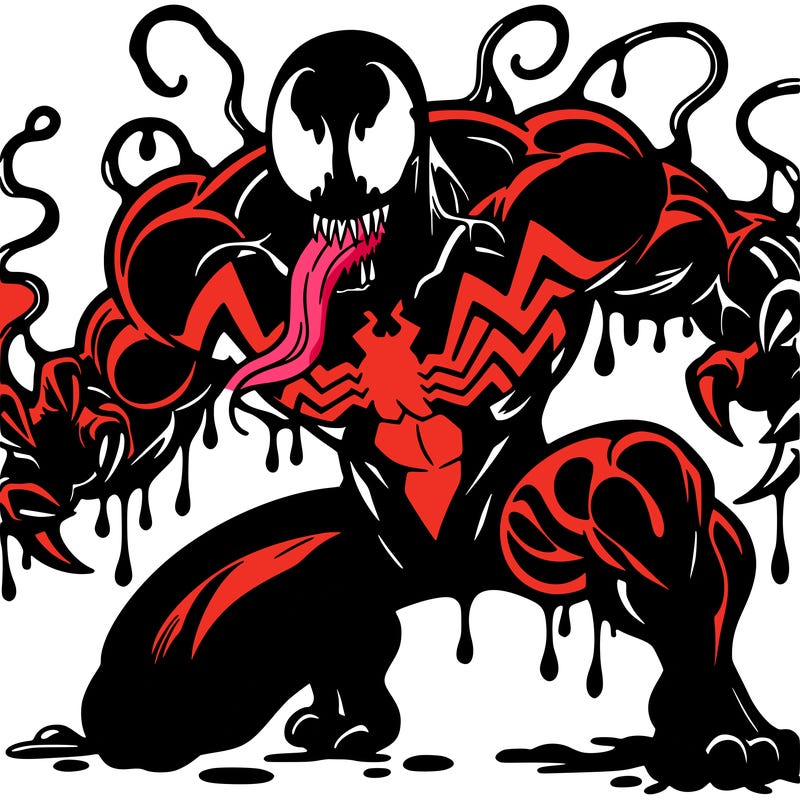 venom