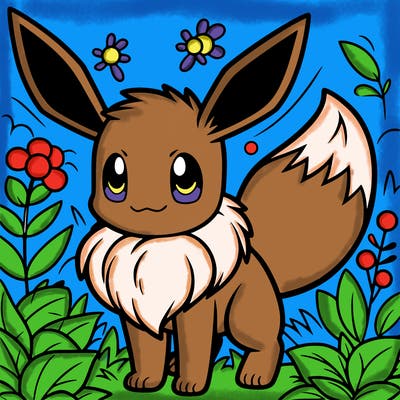 eevee