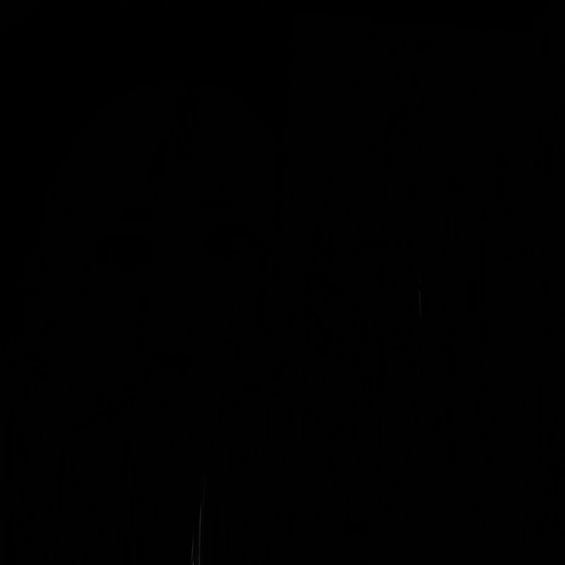 realistic girl holding up a sign