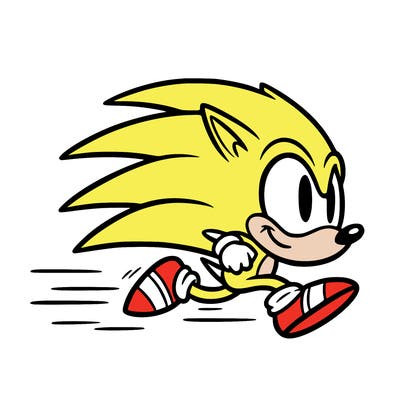 sonic