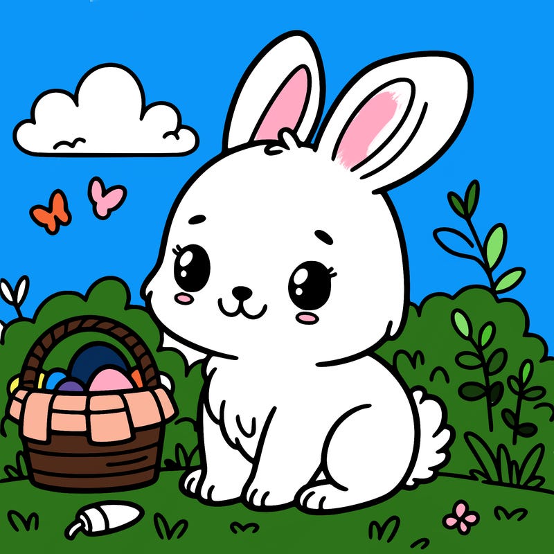 bunny