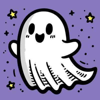 ghost
