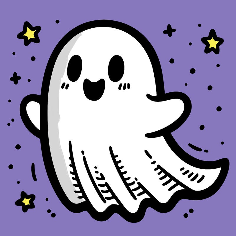 ghost