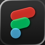 FITIV Pulse AI Workout Tracker - App Icon