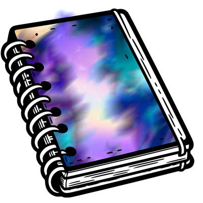 notebook