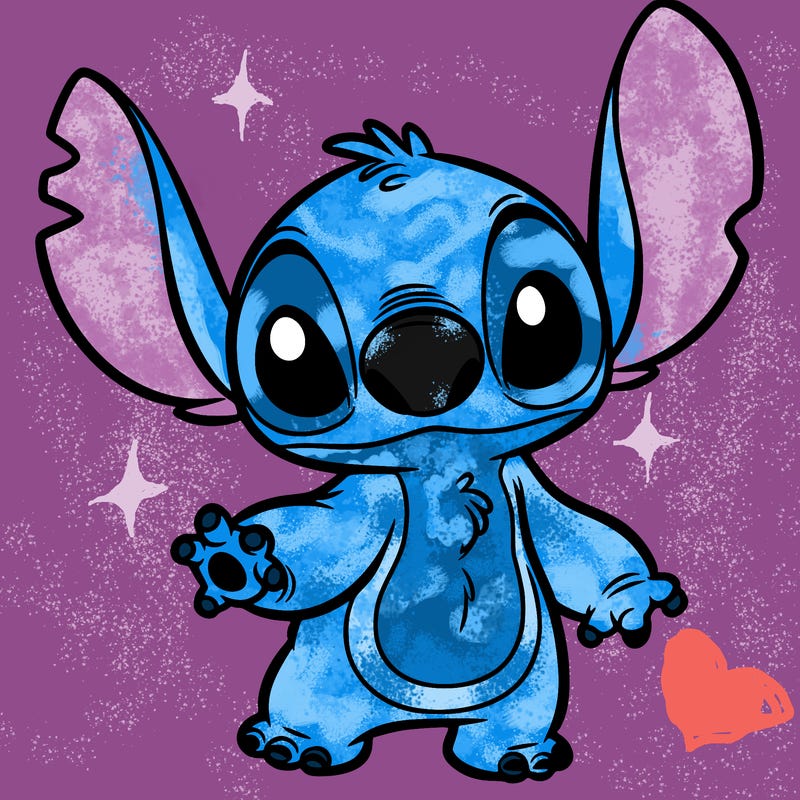 stitch