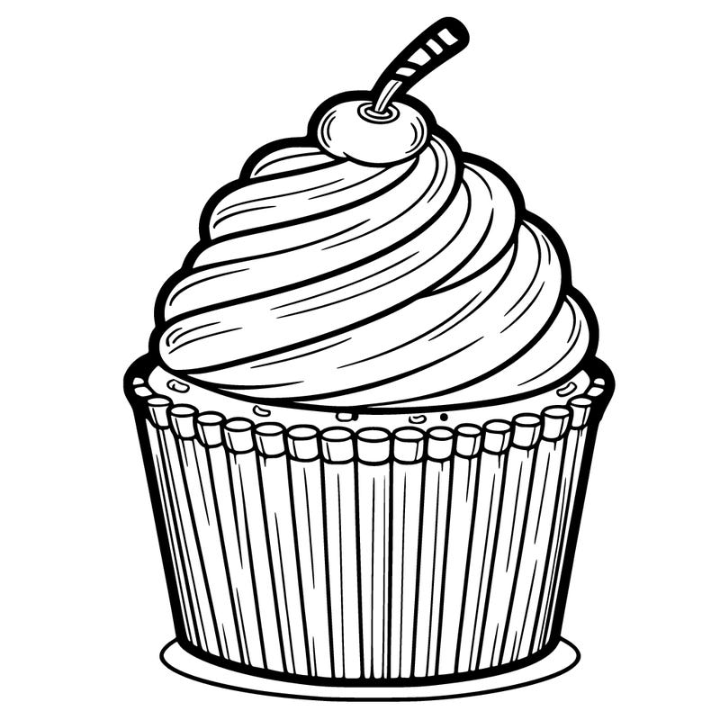 cupcake