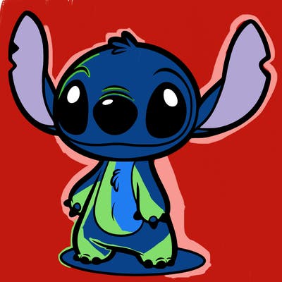 stitch