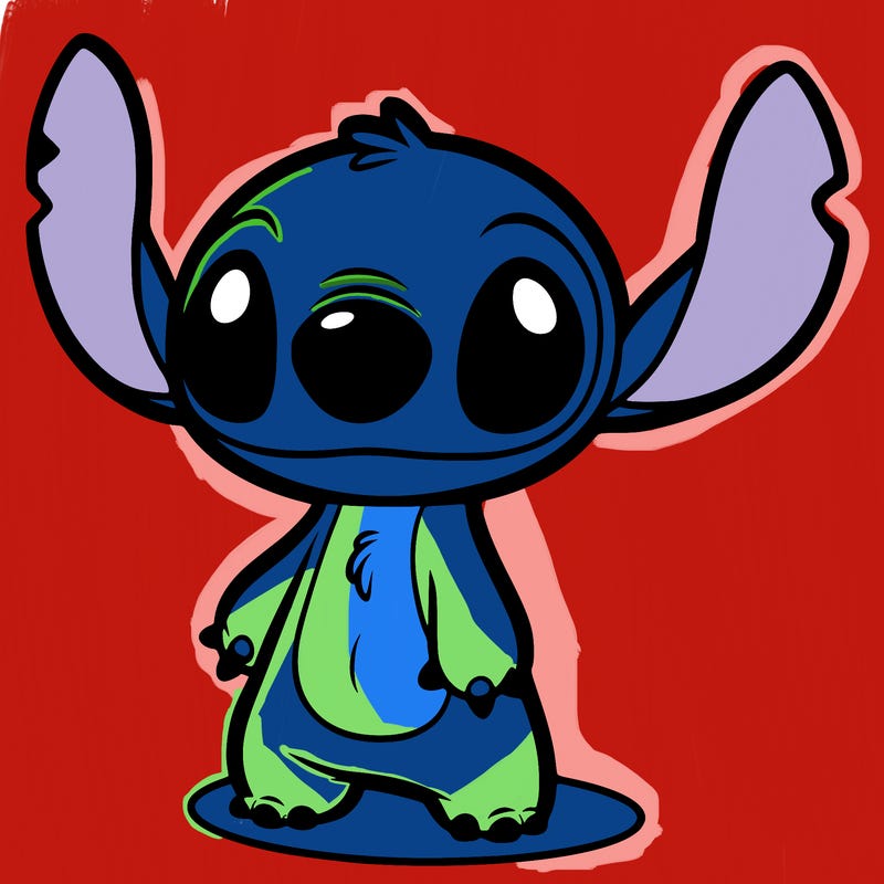 stitch