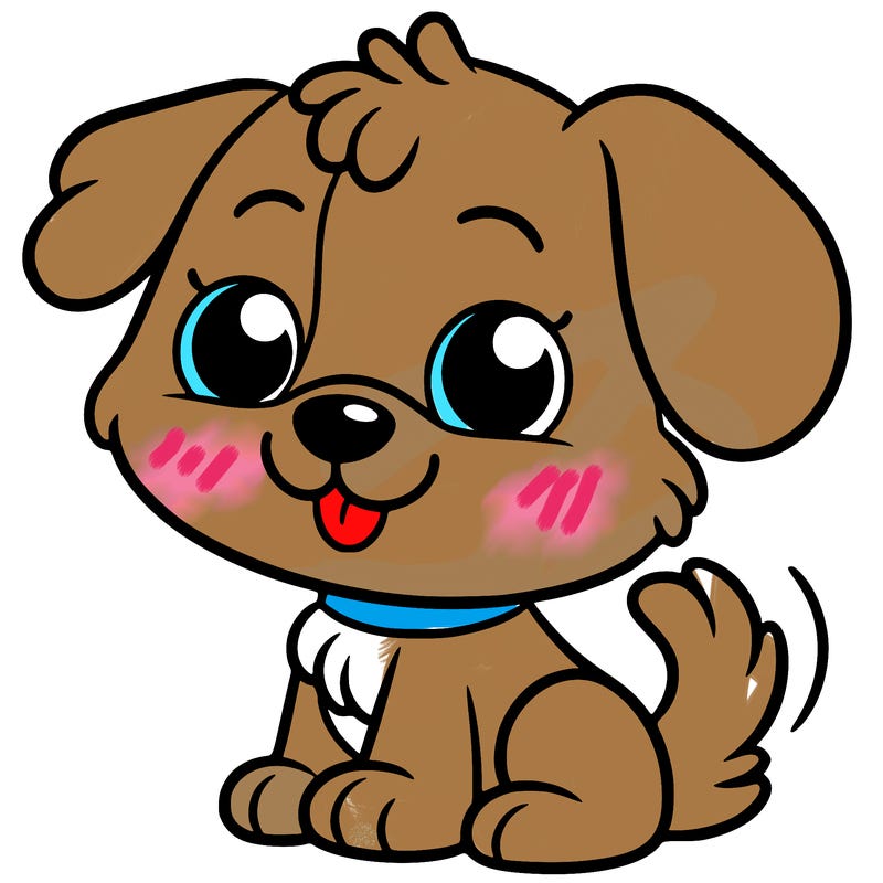 dog