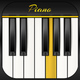 Learn Piano: Fun Real Keyboard