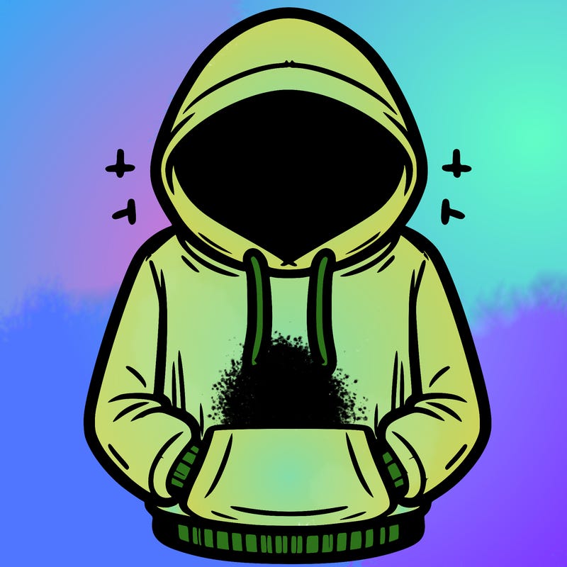 hoodie