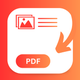 Image Converter: JPEG PDF PNG