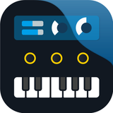 KORG Module - App Icon