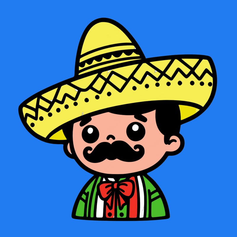 mexican