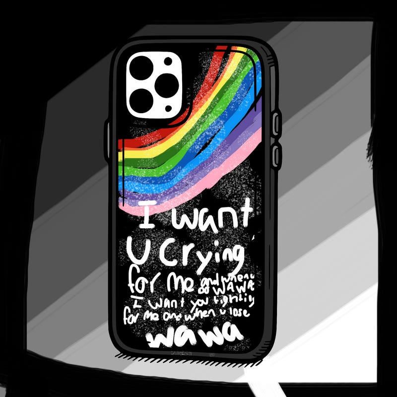 phone case