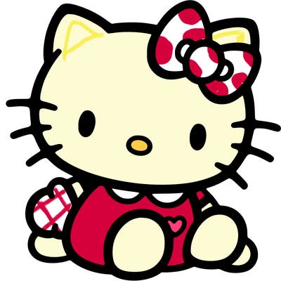 hello kitty