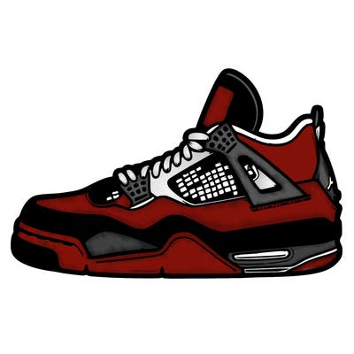 jordan 4