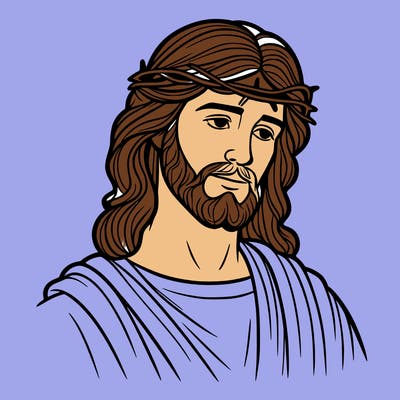 jesus christ