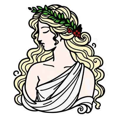 aphrodite