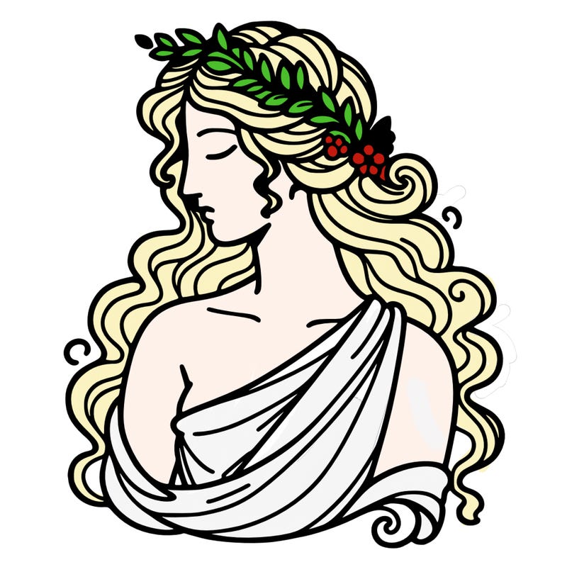 aphrodite