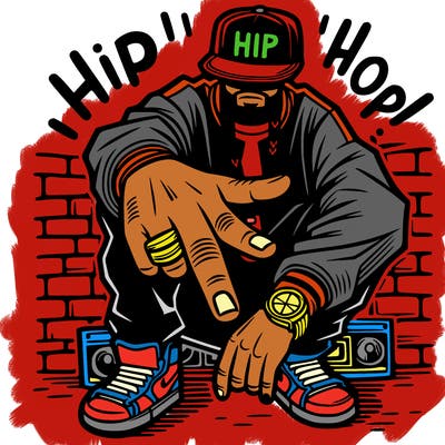 hip hop