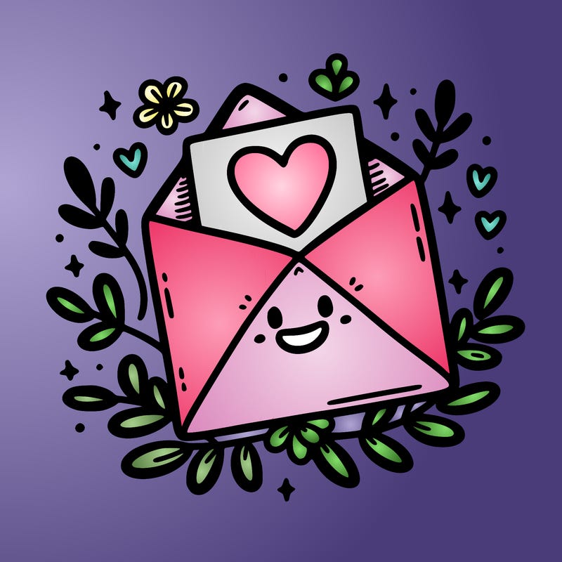 love letter
