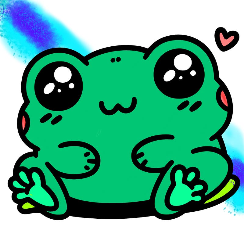 𝚔𝚊𝚠𝚊𝚒𝚒 𝚏𝚛𝚘𝚐