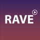 RAVE : Movies and TV shows