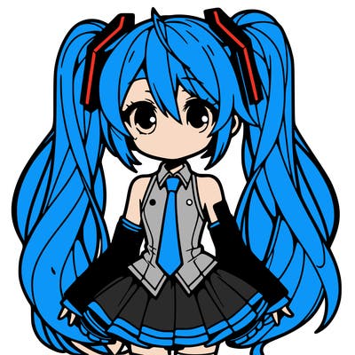 miku