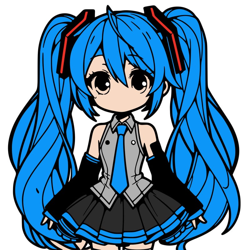 miku