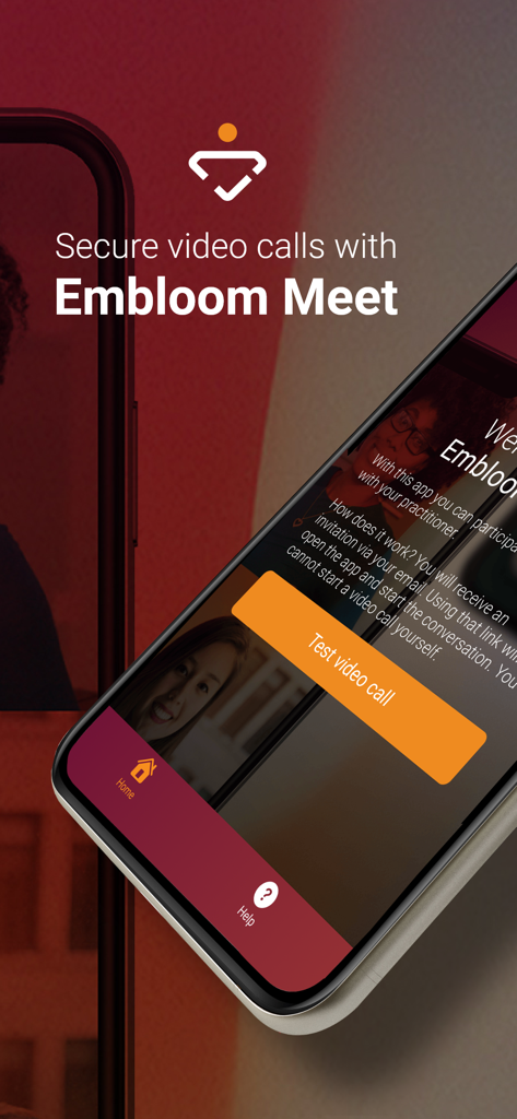 Embloom Meet - Health & Fitness App | MWM