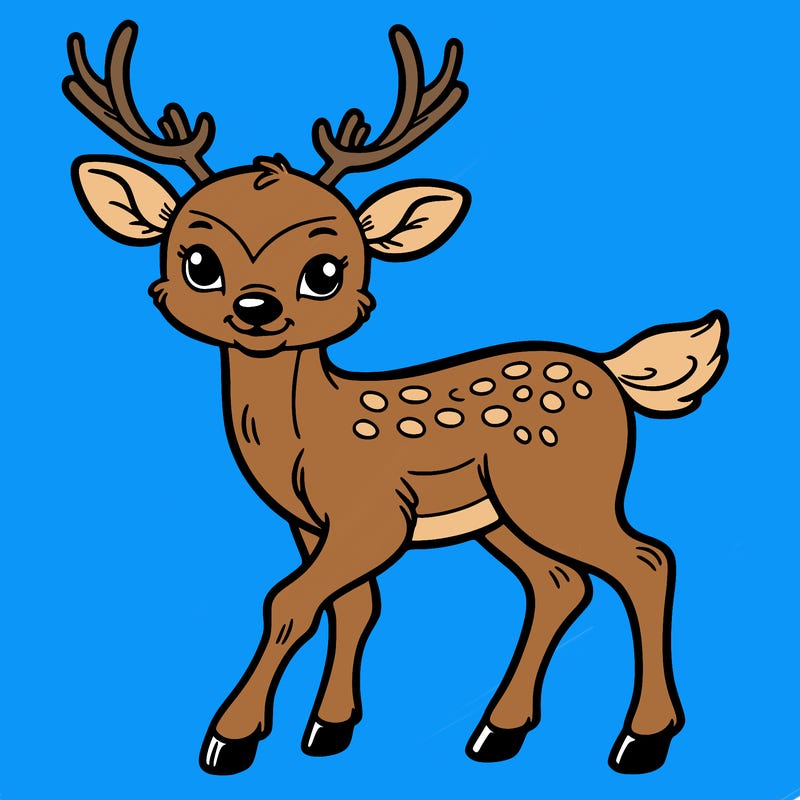 deer