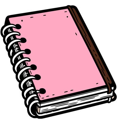 notebook