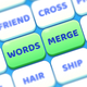 Words Merge