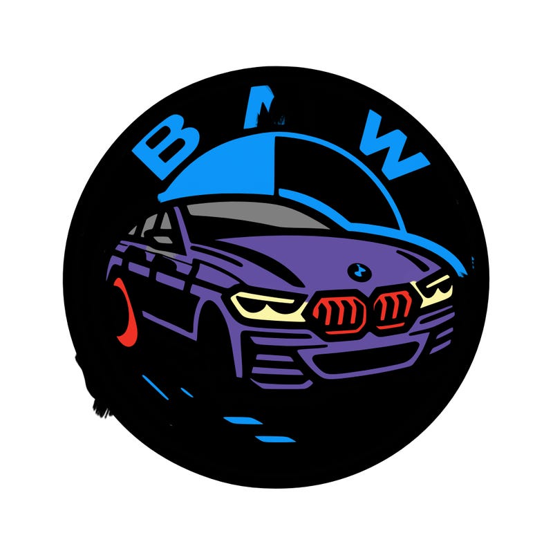 logo bmw