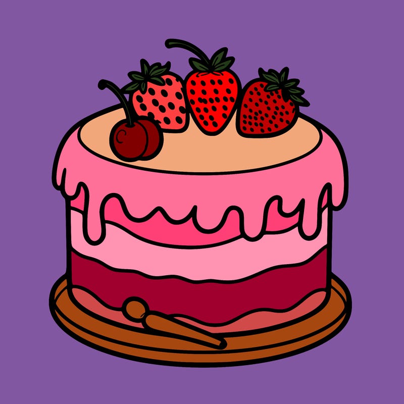 cake