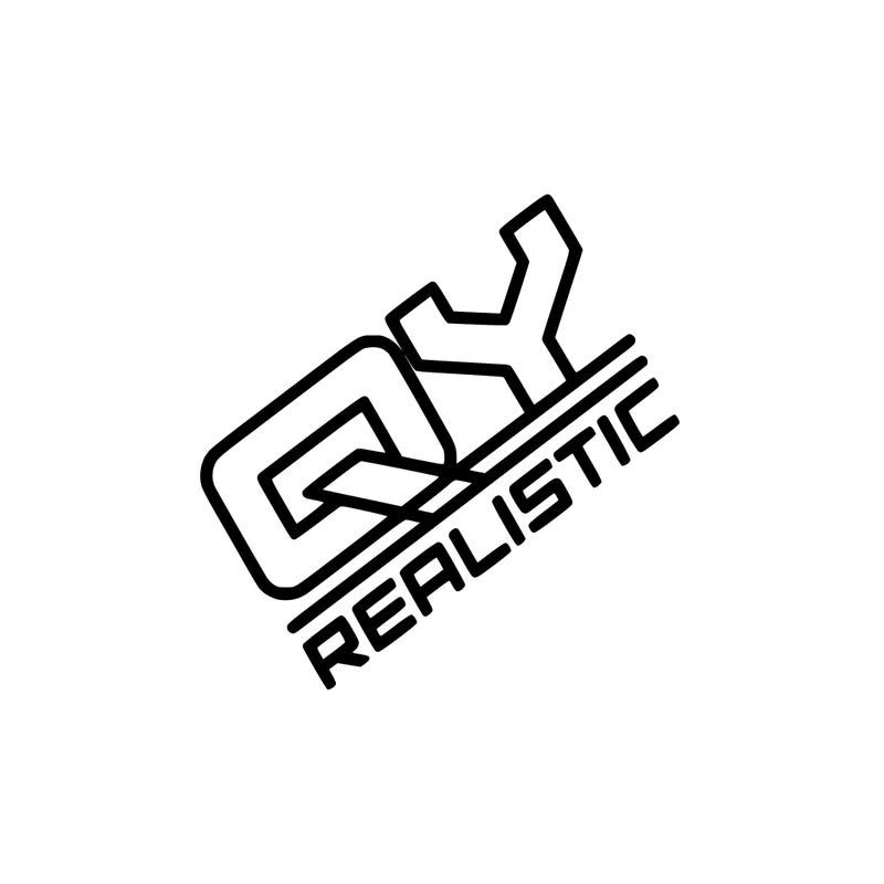qy realistic