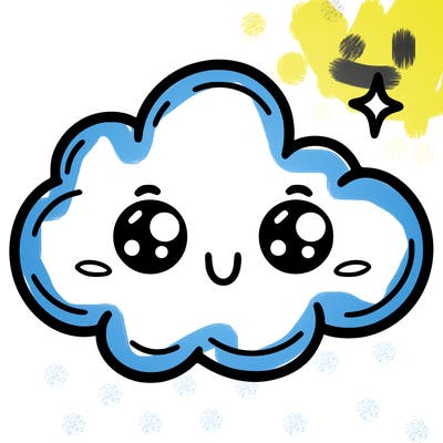 cloud
