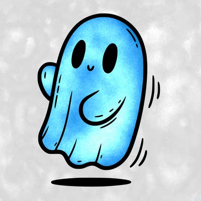 ghost