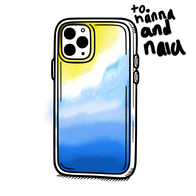 phone case
