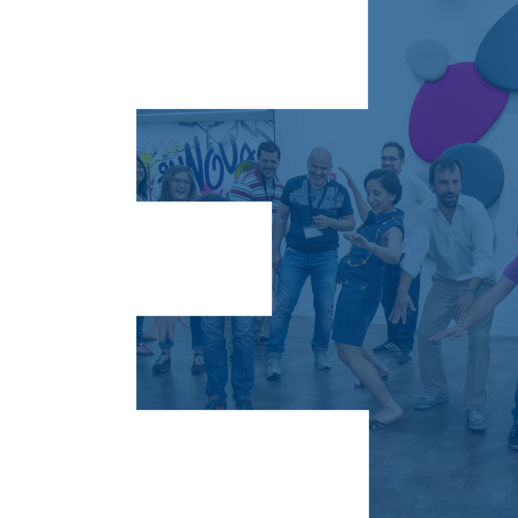 Euroforum  - Experience