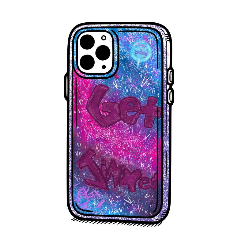 phone case