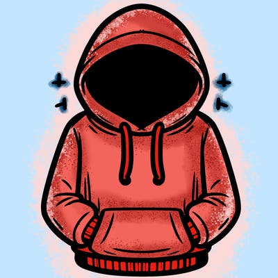hoodie