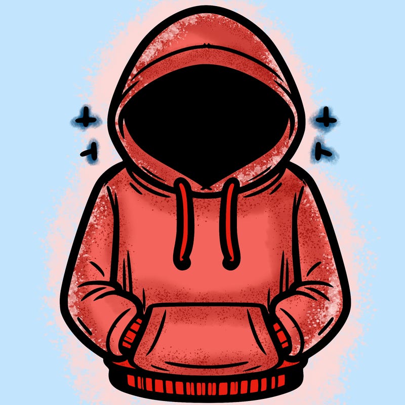 hoodie