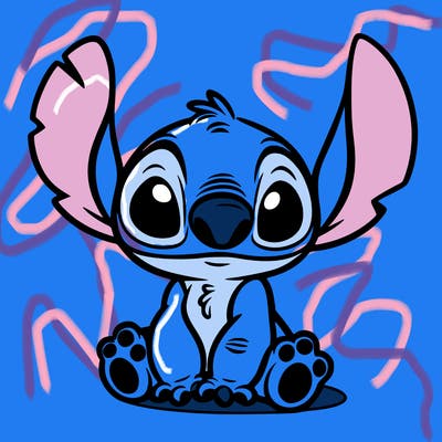stitch