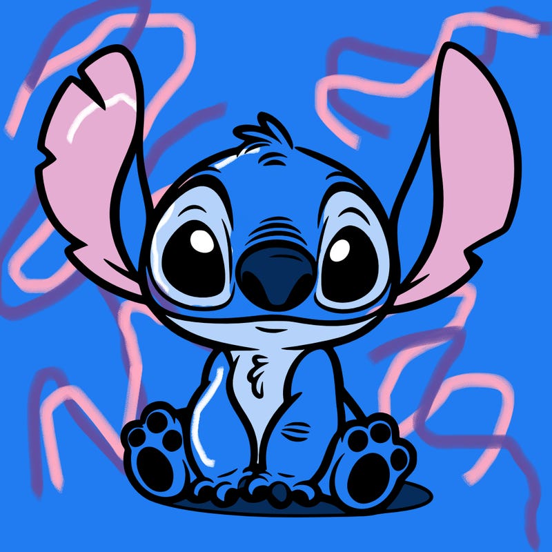 stitch