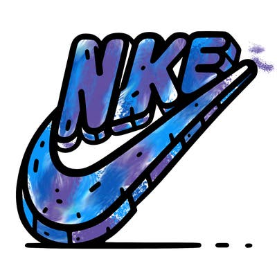 nike symbol