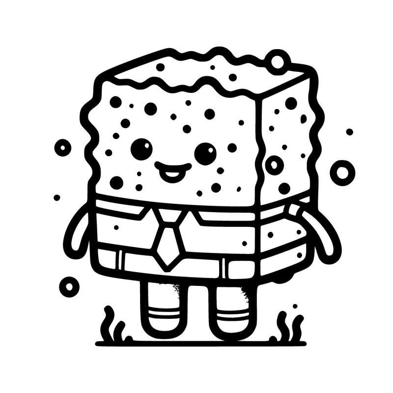 spongebob