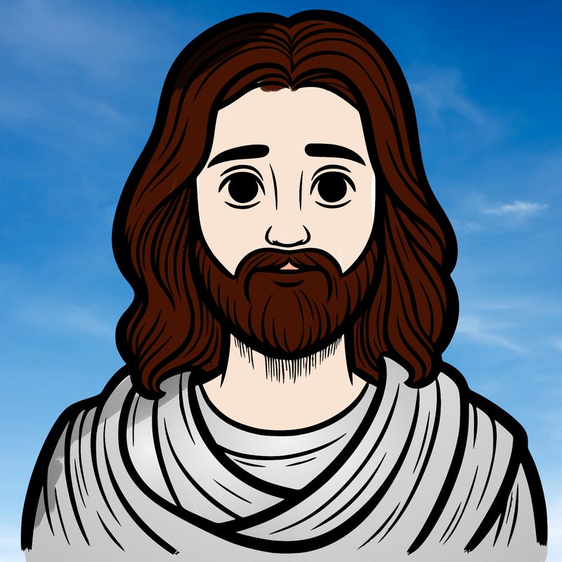 jesus